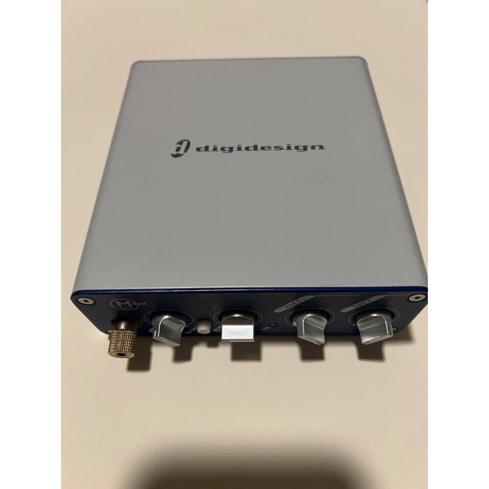 DigiDesign Mbox2 Mini